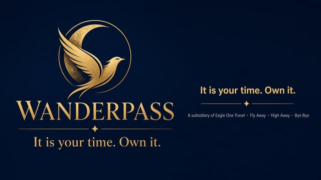 WanderPass